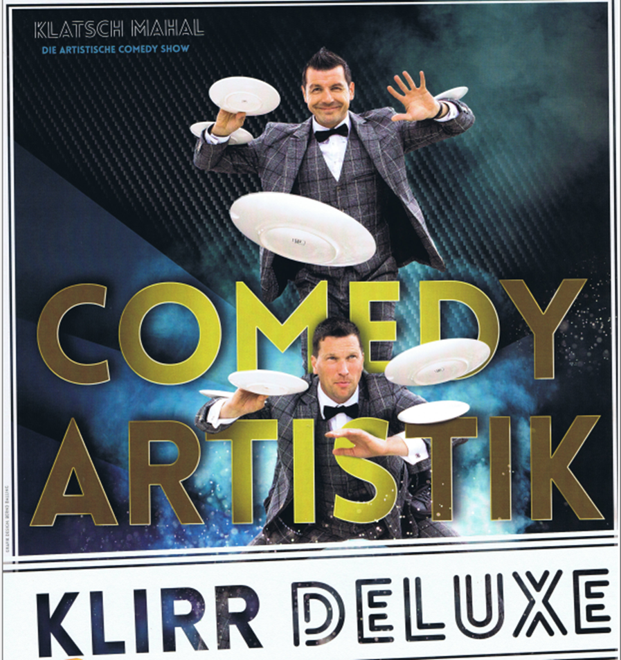 Klirr de Luxe